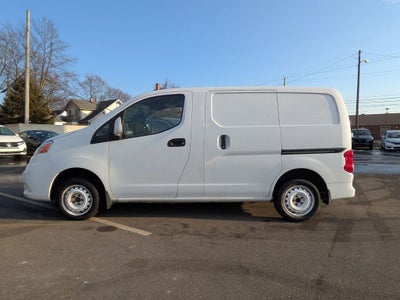 2019 Nissan NV200 SV