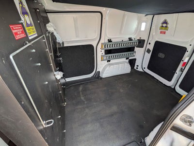 2019 Nissan NV200 SV