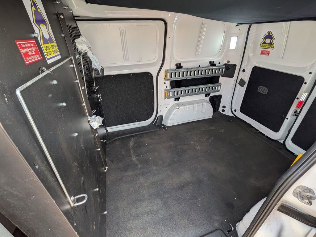 2019 Nissan NV200 SV