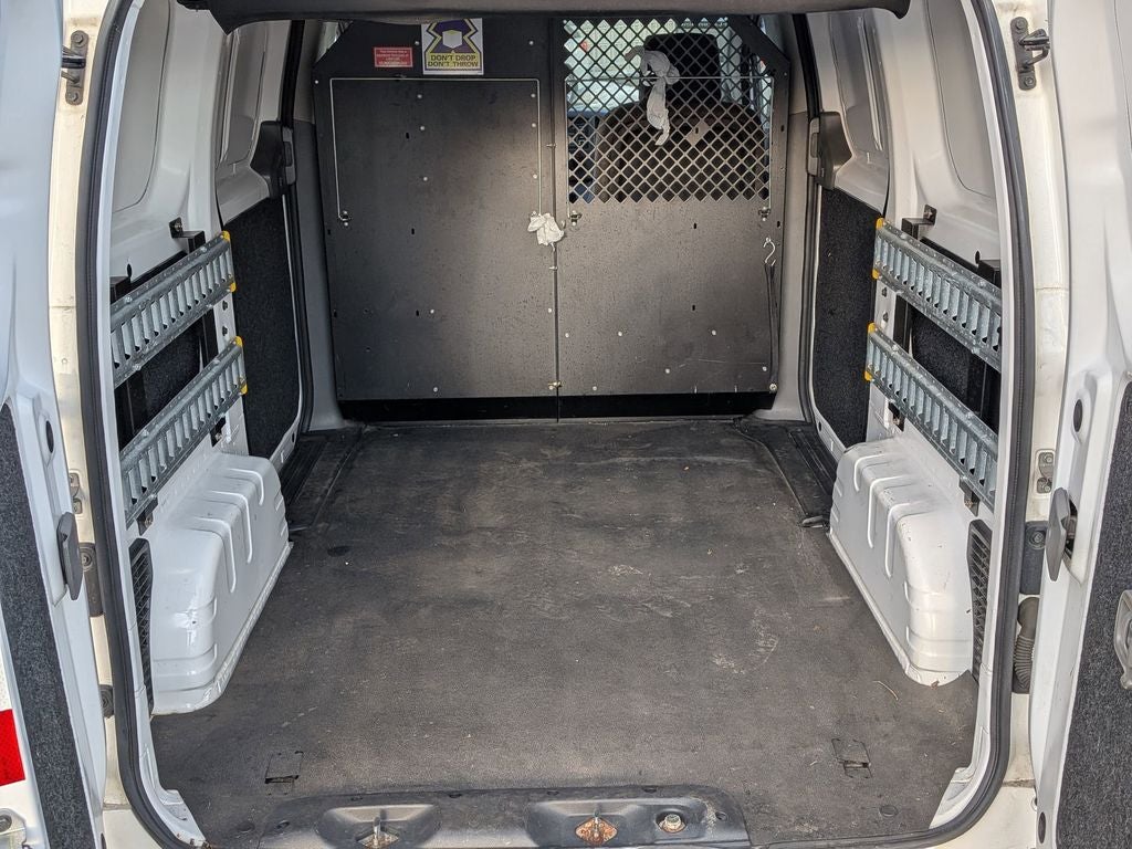 2019 Nissan NV200 SV