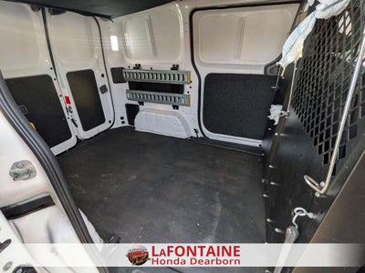 2019 Nissan NV200 SV