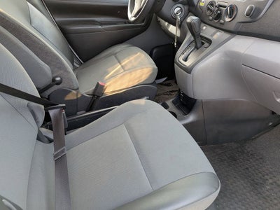 2019 Nissan NV200 SV