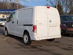 2019 Nissan NV200 SV