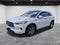 2022 INFINITI QX50 Sensory
