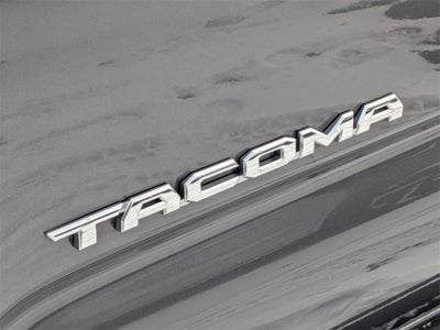 2020 Toyota Tacoma TRD Sport V6