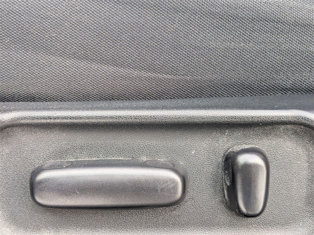 2020 Toyota Tacoma TRD Sport V6