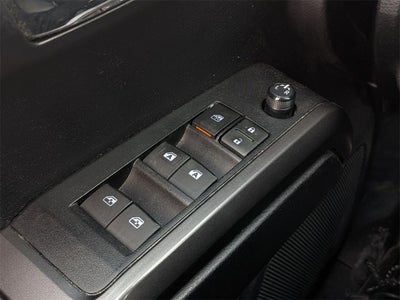 2020 Toyota Tacoma TRD Sport V6