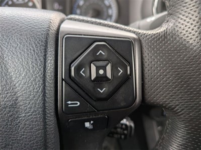 2020 Toyota Tacoma TRD Sport V6