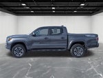 2020 Toyota Tacoma TRD Sport V6