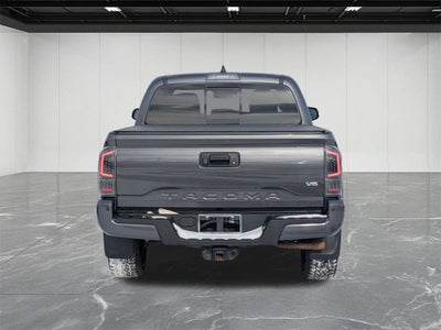 2020 Toyota Tacoma TRD Sport V6