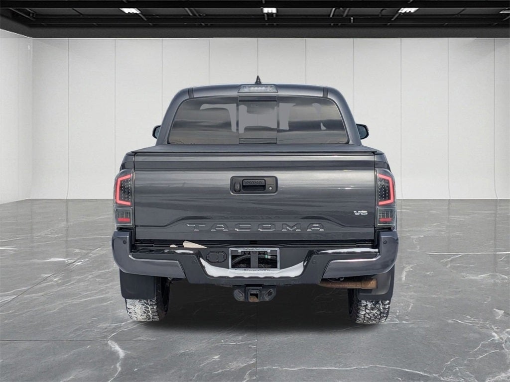 2020 Toyota Tacoma TRD Sport V6