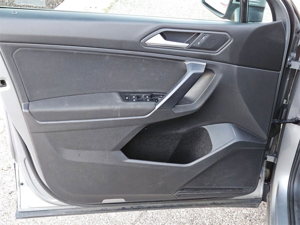 2021 Volkswagen Tiguan 2.0T S