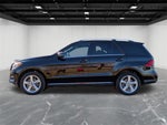 2018 Mercedes-Benz GLE GLE 350 4MATIC®