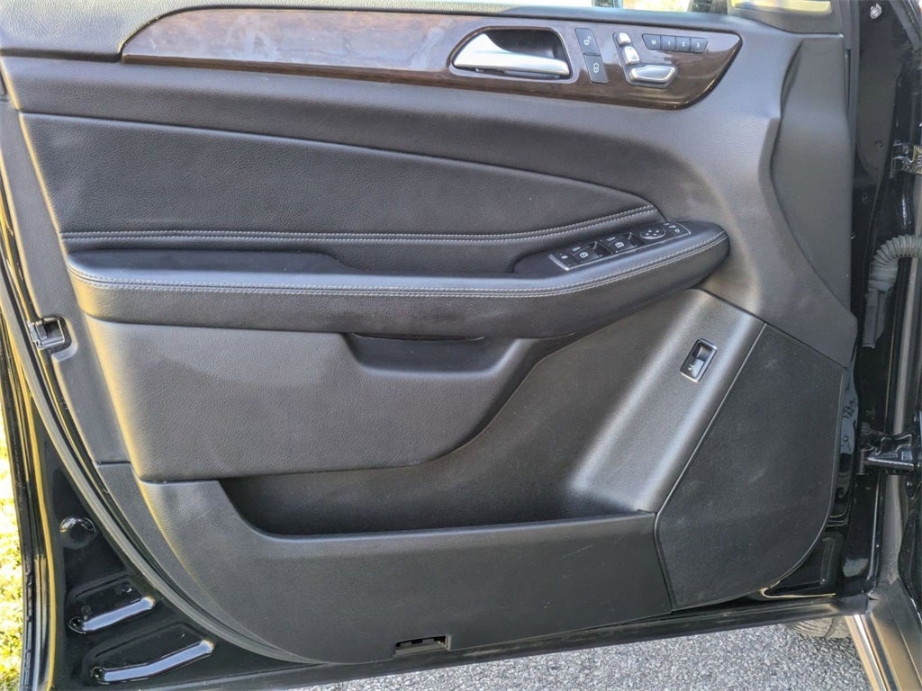 2018 Mercedes-Benz GLE GLE 350 4MATIC®