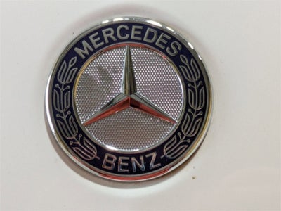 2016 Mercedes-Benz GL-Class GL 450 4MATIC®