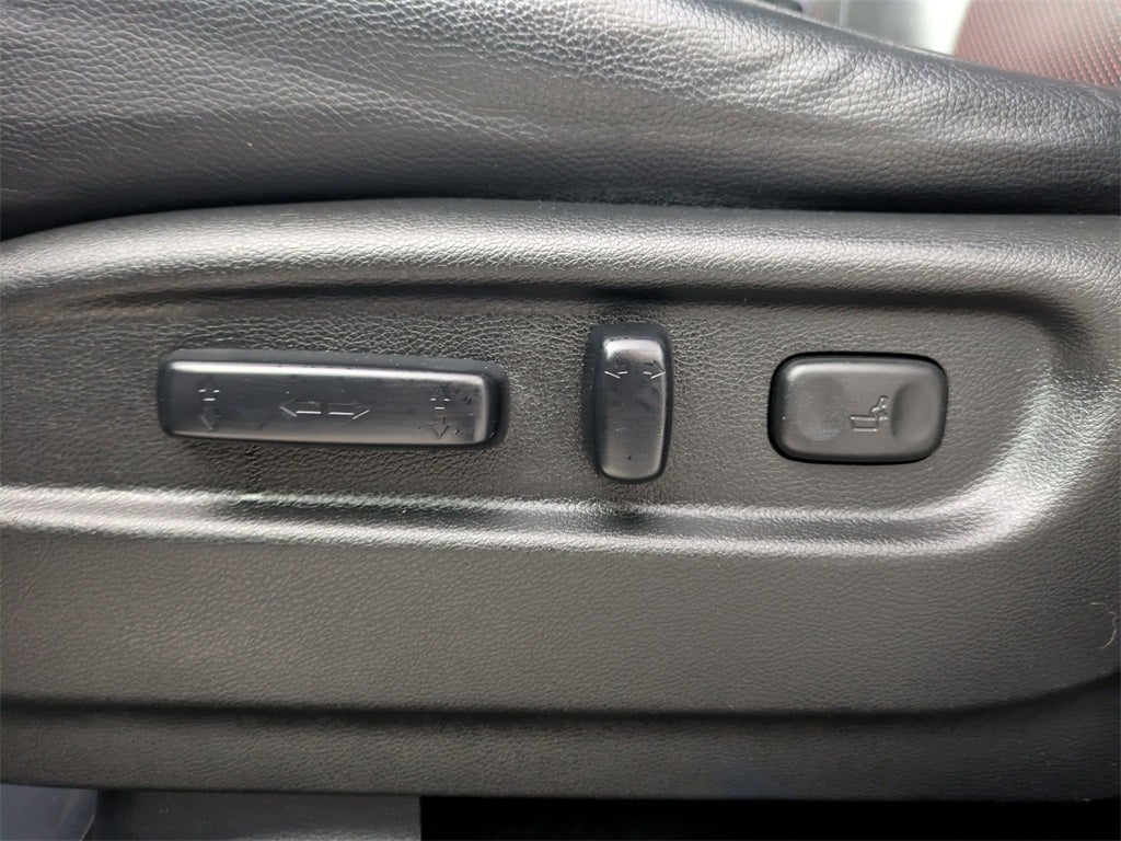 2017 Honda Ridgeline Black Edition