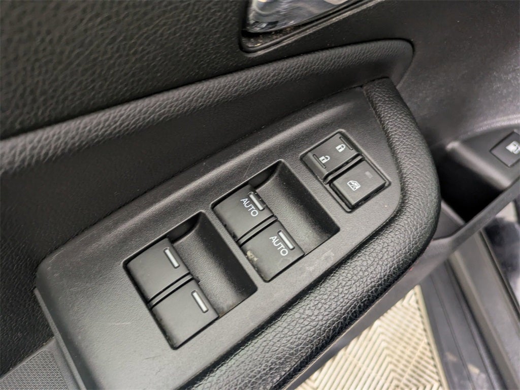 2017 Honda Ridgeline Black Edition