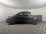 2017 Honda Ridgeline Black Edition
