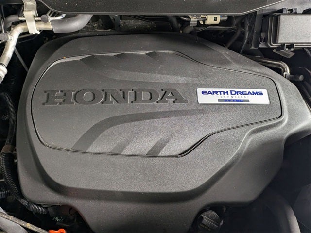 2017 Honda Ridgeline Black Edition