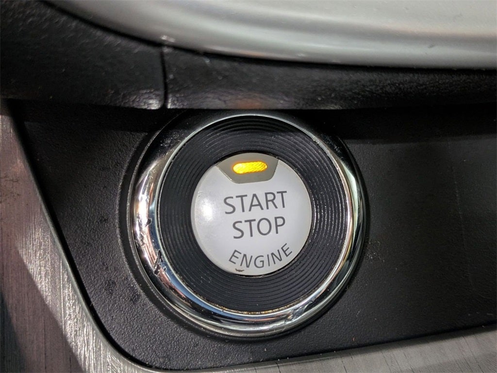 2017 Nissan Murano SV