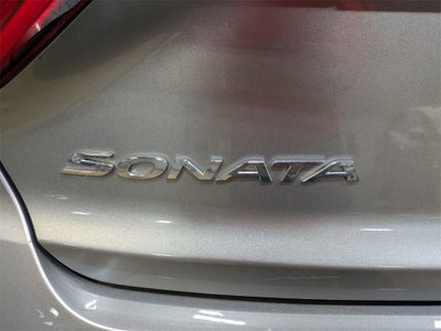 2016 Hyundai Sonata Base