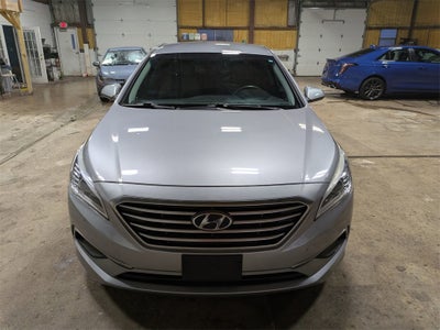 2016 Hyundai Sonata Base