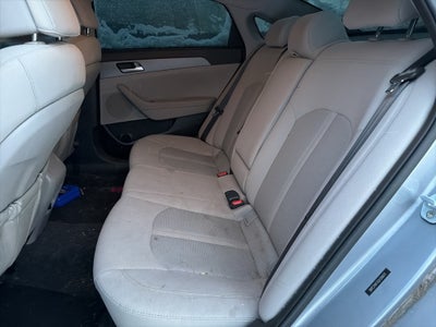 2016 Hyundai Sonata Base