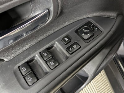 2019 Mitsubishi Outlander ES