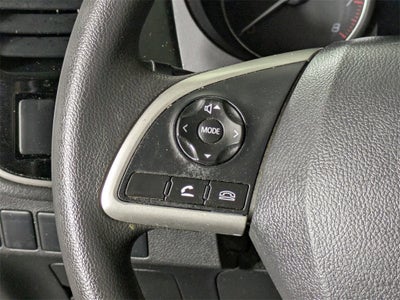 2019 Mitsubishi Outlander ES