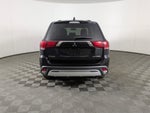 2019 Mitsubishi Outlander ES