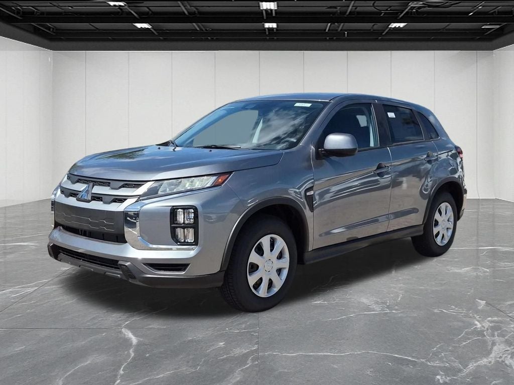 2027 Mitsubishi Outlander Sport 2.0 S