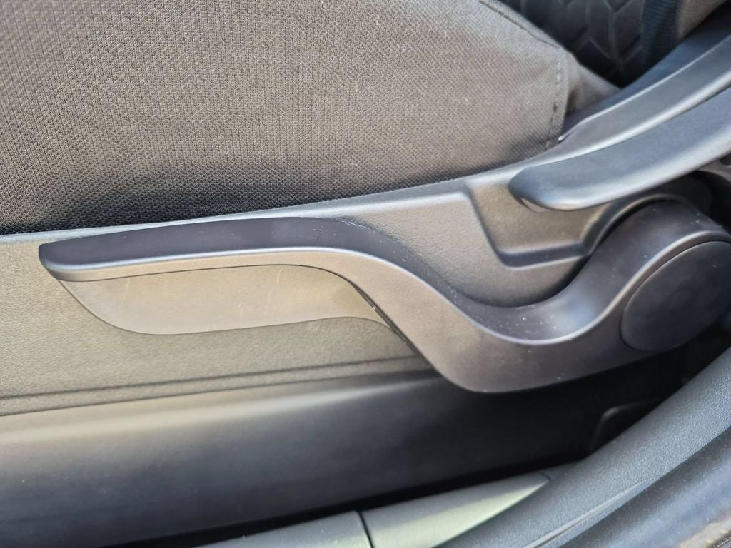 2027 Mitsubishi Outlander Sport 2.0 S