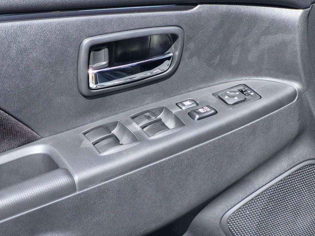 2027 Mitsubishi Outlander Sport 2.0 S