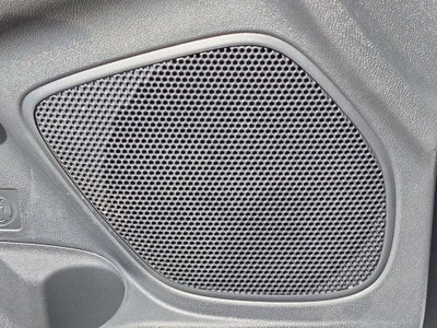2027 Mitsubishi Outlander Sport 2.0 S