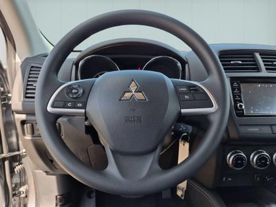 2027 Mitsubishi Outlander Sport 2.0 S