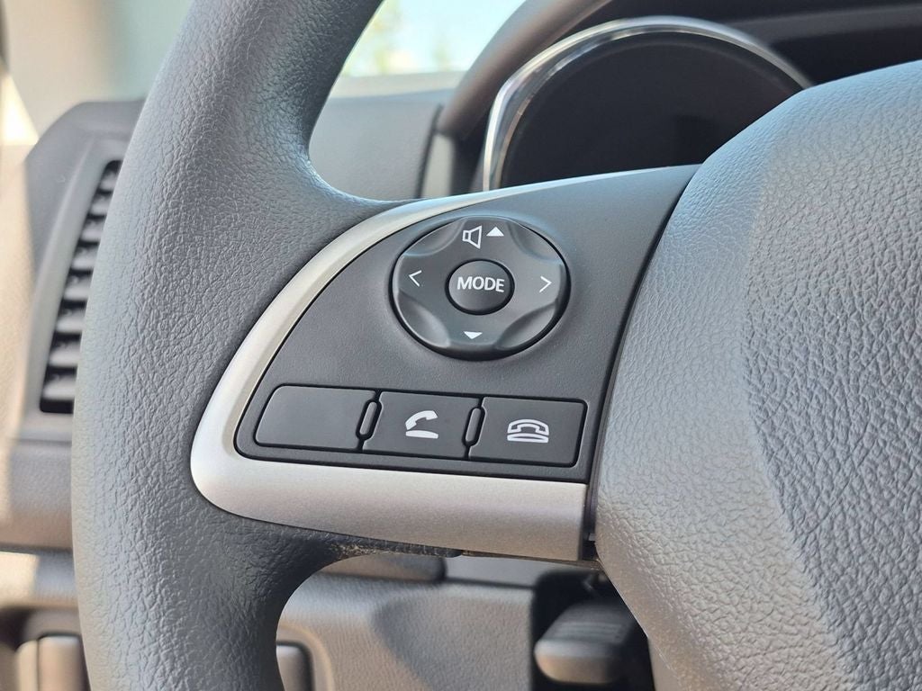 2027 Mitsubishi Outlander Sport 2.0 S