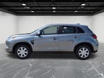 2027 Mitsubishi Outlander Sport 2.0 S