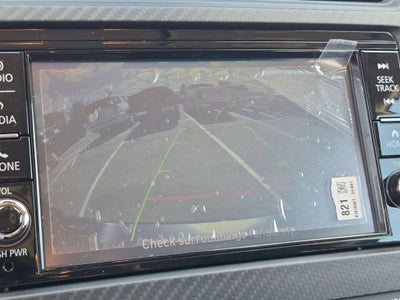 2027 Mitsubishi Outlander Sport 2.0 S