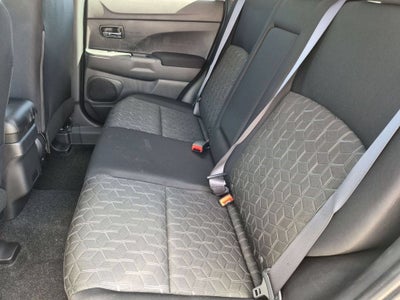 2027 Mitsubishi Outlander Sport 2.0 S