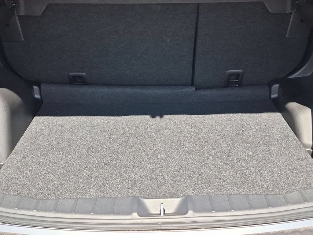 2027 Mitsubishi Outlander Sport 2.0 S