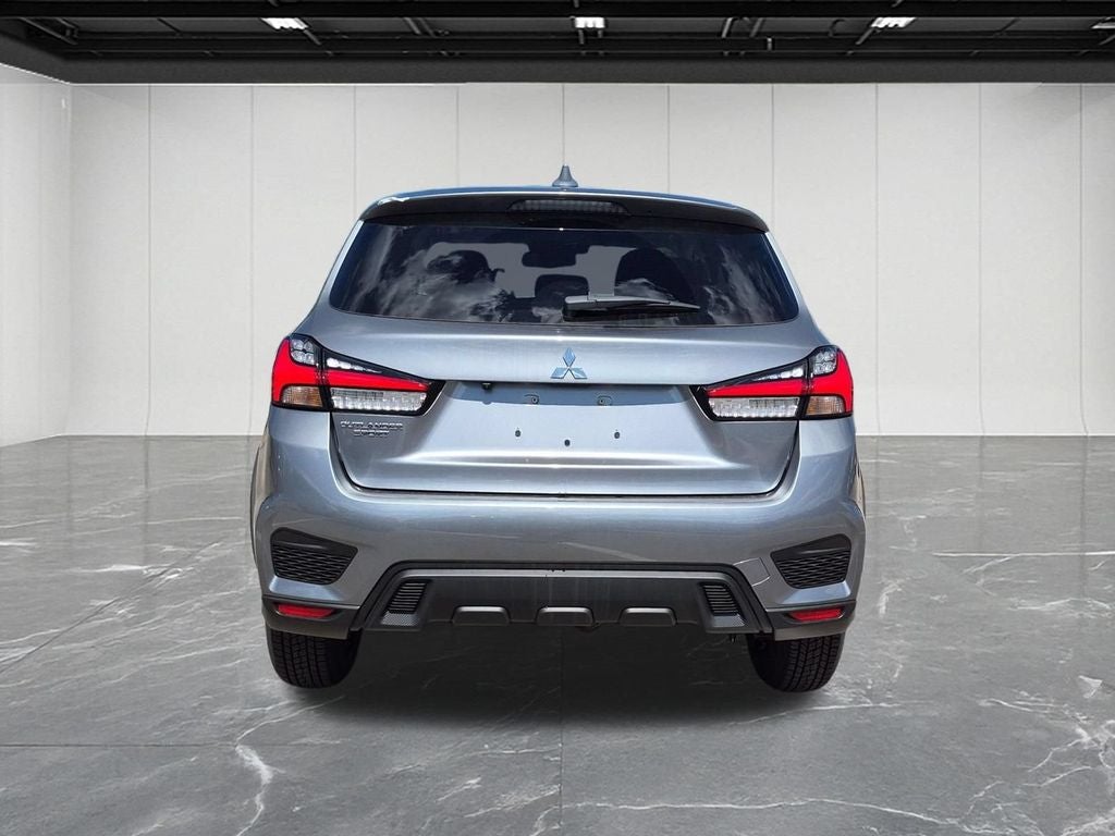 2027 Mitsubishi Outlander Sport 2.0 S