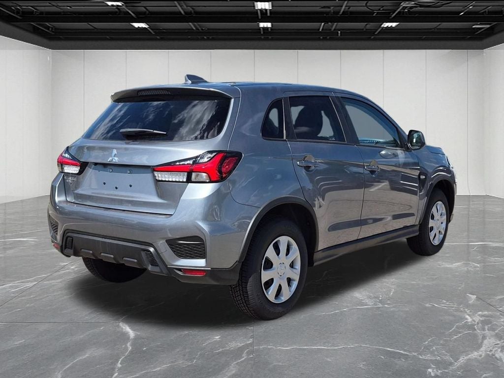 2027 Mitsubishi Outlander Sport 2.0 S