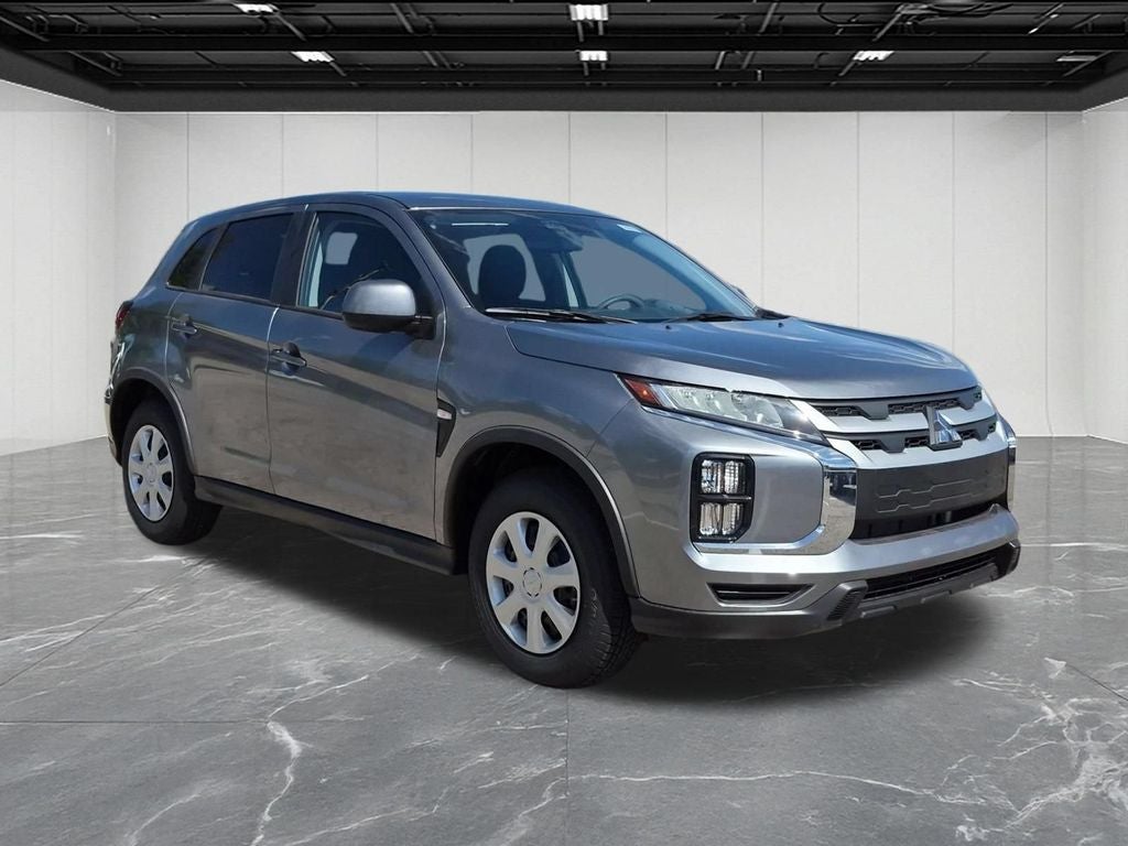 2027 Mitsubishi Outlander Sport 2.0 S