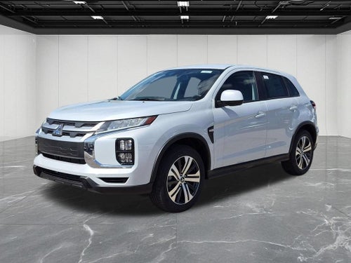 2027 Mitsubishi Outlander Sport 2.0 ES