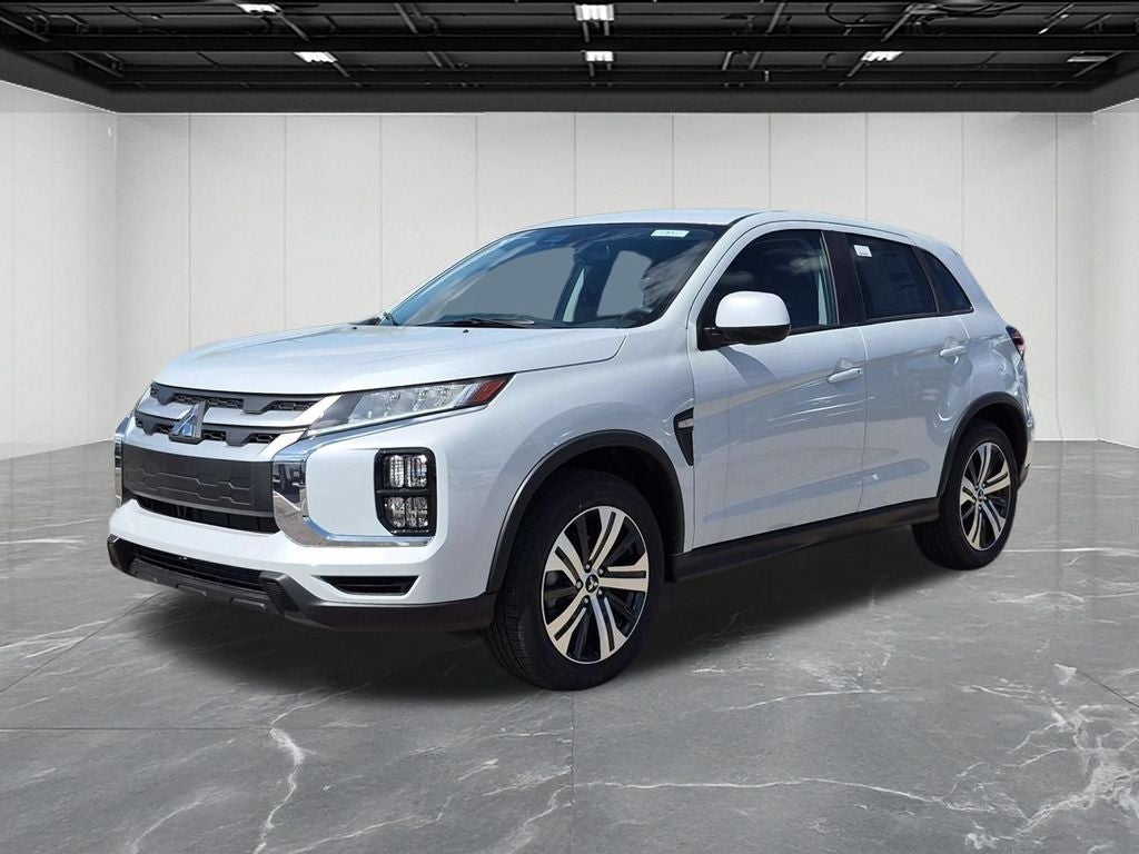 2027 Mitsubishi Outlander Sport 2.0 ES
