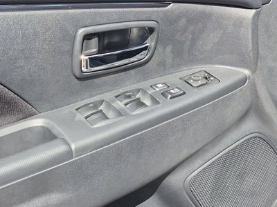 2027 Mitsubishi Outlander Sport 2.0 ES