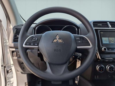 2027 Mitsubishi Outlander Sport 2.0 ES