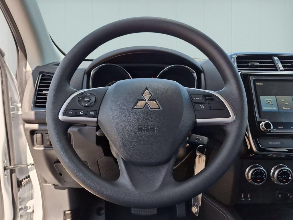 2027 Mitsubishi Outlander Sport 2.0 ES