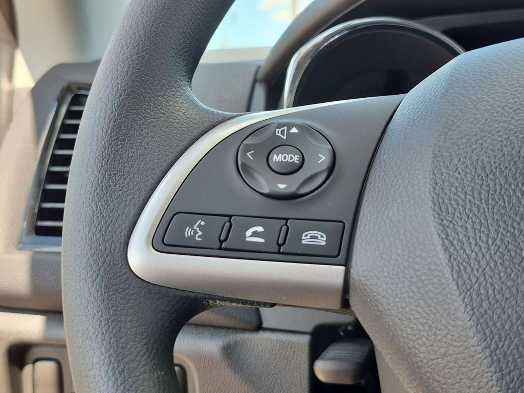 2027 Mitsubishi Outlander Sport 2.0 ES