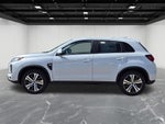 2027 Mitsubishi Outlander Sport 2.0 ES